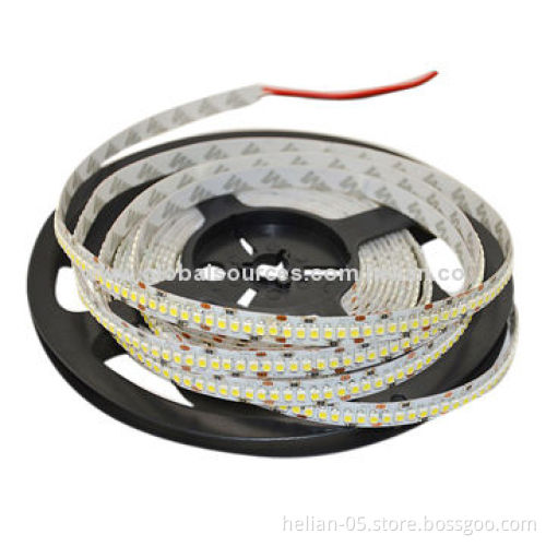 Superbright Flexible 3528 LED Strip